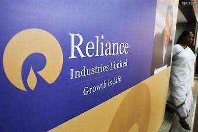 Reliance Retail turnover up 48 per cent in H1 of FY13