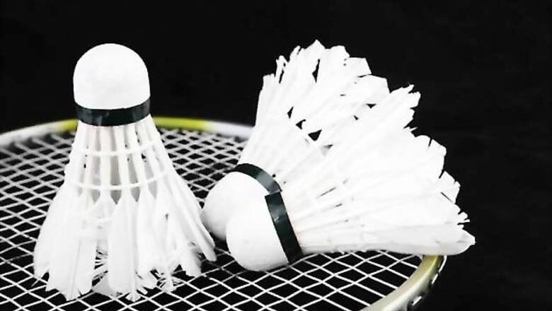 Badminton: Praneeth, Thulasi reach second round of Australia Open