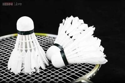 Badminton: Praneeth, Thulasi reach second round of Australia Open