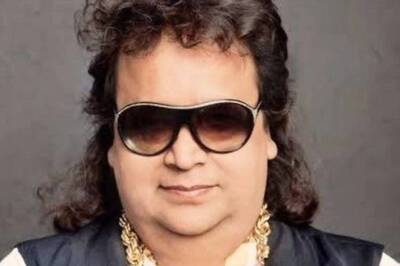 Disco Raja to Thene Manasulu, Bappi Da's Top 10 Compositions in Tollywood