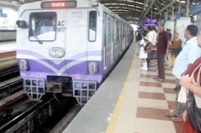 Mamata Govt Revises Order, Extends Train Services Till 10 Pm Amid Resentment Among Commuters