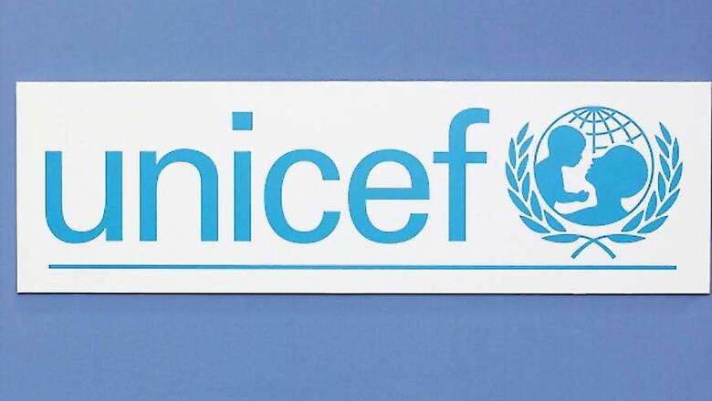 Nigeria's Military Bans UNICEF, Claims it Trains Boko Haram 'Spies'