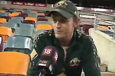 Ganguly, Warne spat shows passion of players: Gilchrist