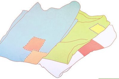 How to Make T Shirt Blankets