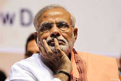 After Wharton snub, Modi to address Indian diaspora in USA