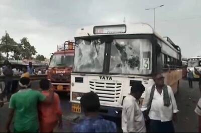 55-year-old Man Accused of Raping Minor in Andhra's Guntur Hangs Self