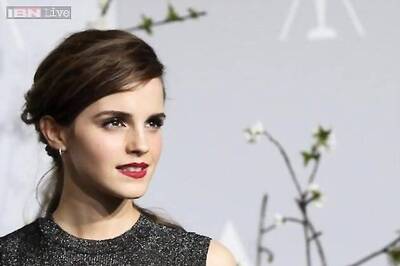 Hackers threaten to leak nude photos of actress Emma Watson