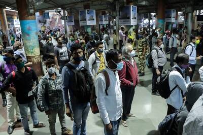 Being Turned Away, Waiting Beyond Office Hrs: Why Reopening of Mumbai Locals Hasn't Brought Much Cheer