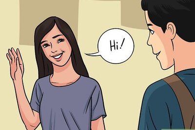 How to Talk to Your Crush Casually