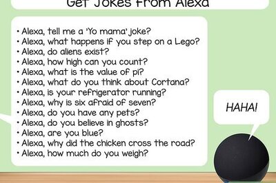 The Weirdest, Wackiest & Most Hilarious Alexa Questions