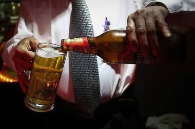 NHAI Acts Tough on Liquor Shops on National Highways