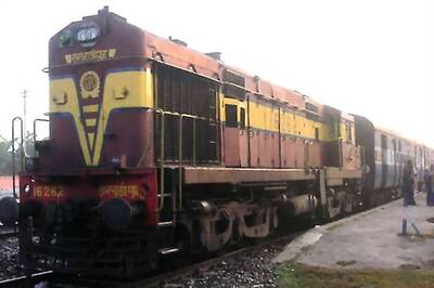 Railway Board Chairperson hints at another round of fare hike