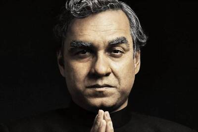Pankaj Tripathi On Portraying Atal Bihari Vajpayee: 'Difficult to Play a Public Figure on Screen'