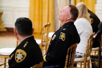 Federal operation in Kansas City targets violent crime