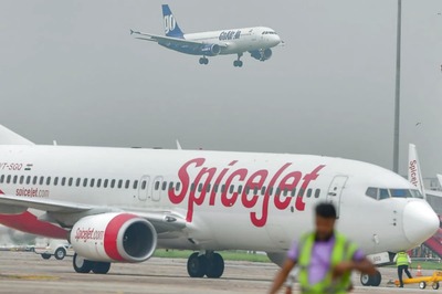 SpiceJet Brings Back 269 Indians from Amsterdam, Operates Maiden Long-Haul International Flight