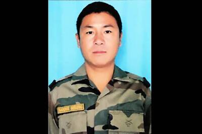 Army Personnel Killed in Ceasefire Violation by Pakistan in J&K's Rajouri District