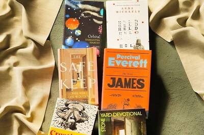 Opinion | Booker Celebrates the Power of Storytelling with Diverse, Daring Shortlist