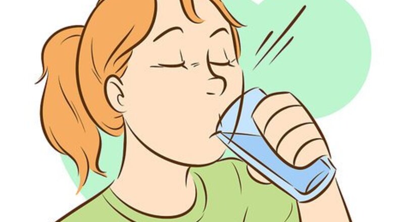 How to Feel Less Hungry