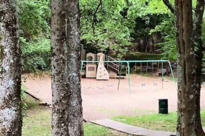 'Dark Spirits' Of Dead Children Roam In This Alabama Playground? What We Know