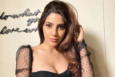 Khatron Ke Khiladi 11: Nikki Tamboli Says Her Brother's Death Did 'Disturb' Her Stunts