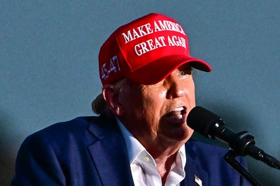 After Saturday Shooting, Trump's First Public Appearance In Milwaukee For Republican National Convention On Monday