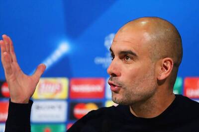 Champions League: Bayern Munich's Pep Guardiola Under Pressure for Atletico Madrid Return