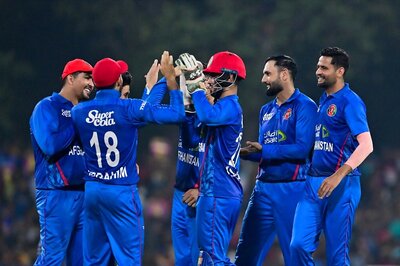 Afghanistan vs Ireland Live Streaming, 3rd T20I: When and Where to Watch AFG vs IRE 2024 Series