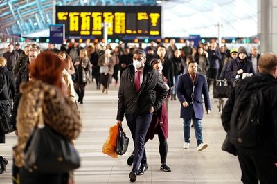 No Handshakes, More Toilet Lids: What Workplaces will Look Like After Covid-19 lockdowns are Over