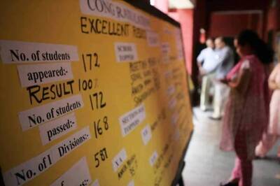 CBSE Class 12 Results 2017 Declared, Pass Percentage Sees a Dip