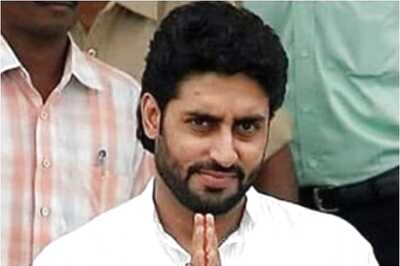 Abhishek Bachchan Tests Covid-19 Negative, Writes 'I Told You Guys I’d Beat This'