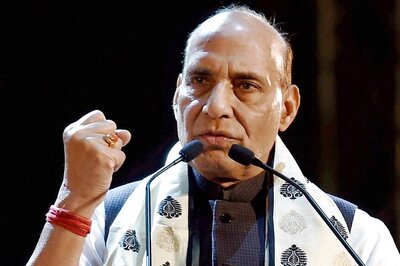 Rajnath Singh's Ladakh Visit Put Off as India 'Waits to See China's Commitment to Disengagement'