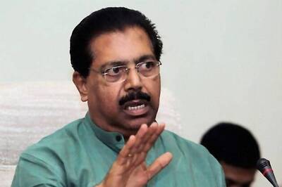 Open to amending JPC draft report if convinced: Chacko