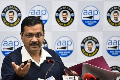 Make Generic Statements During Poll Campaigns, Not 'Specific Imputations': Delhi HC to Arvind Kejriwal