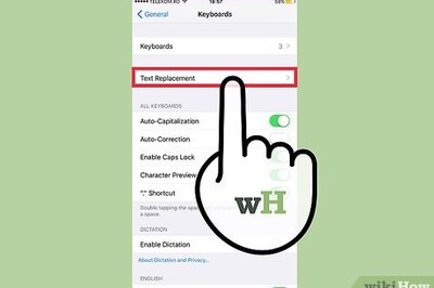 How to Type Faster on Your iPhone, iPad, or iPod Touch