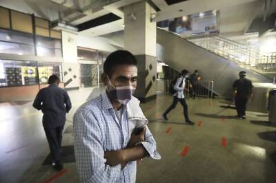 Gurugram Will Begin Second Round of Covid-19 Sero Survey Soon, 750 People to be Tested