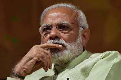 Want to Make India Global Diamond Trading Hub, Says PM Modi