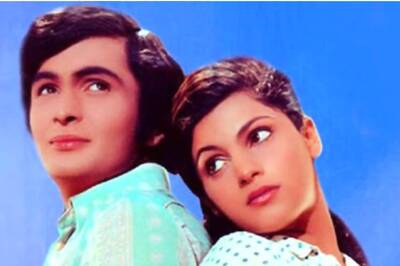 Rishi Kapoor Death Anniversary: Actresses Who Made Him Original Chocolate Boy of Bollywood