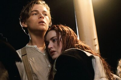 'Titanic 3D' earns Rs 6.1 crore in the 1st week