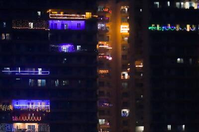 Greater Noida Authority to Hold Talks from Nov 15 to Resolve Builder-buyer Disputes