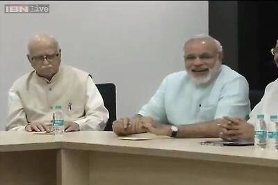 RSS-BJP meet: Decision on party's PM candidate to be announced on September 20, say sources