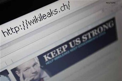 'Wikileaks' enters the English language
