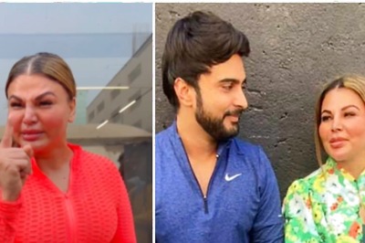 Rakhi Sawant's Husband Adil Khan Durrani Arrested; Everything You Need To Know