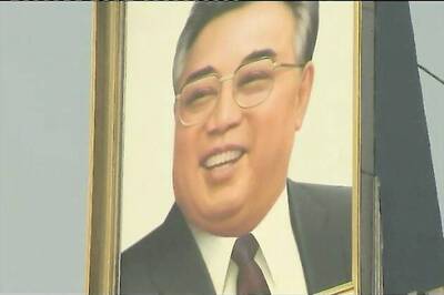 Analysts say North Korea's new missiles are fakes