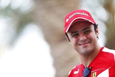 Ferrari boss predicts emotional farewell for Massa