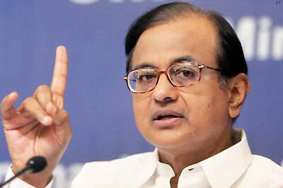 Narendra Modi staging 'fake encounter' with facts: P Chidambaram