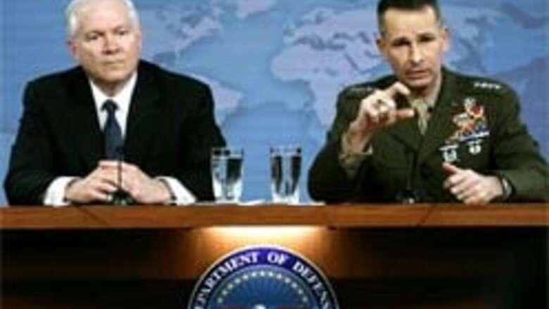 Taliban, Qaeda regrouping in Pak: Gates