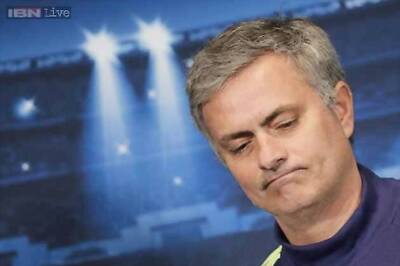 Chelsea will win the league, Jose Mourinho promises