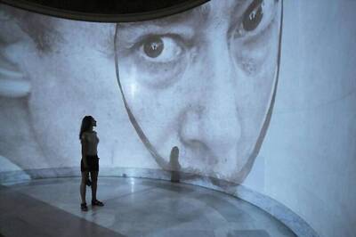 Spanish Judge Schedules Exhumation of Remains of Salvador Dali on July 20