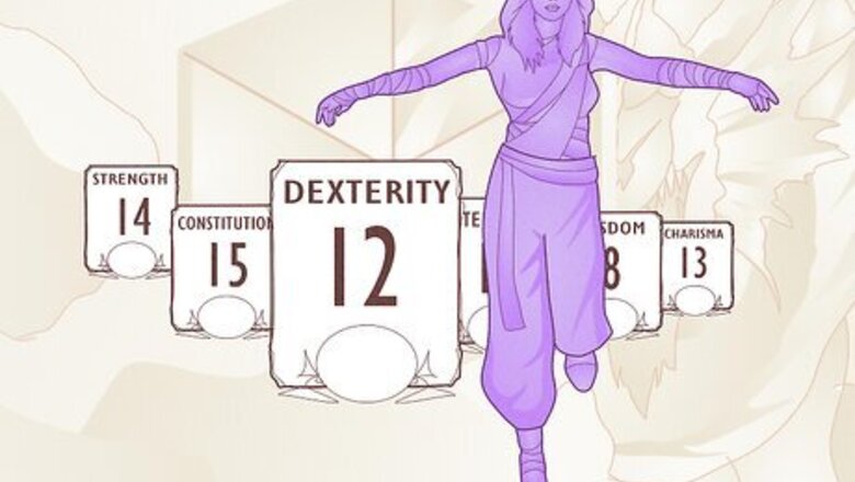 Dexterity in Dungeons & Dragons 5e: All You Need to Know