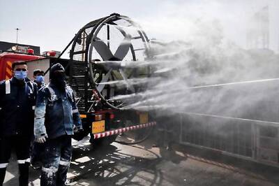 Here's What India's Combat Strategy Should be to Win the Battle Against COVID-19